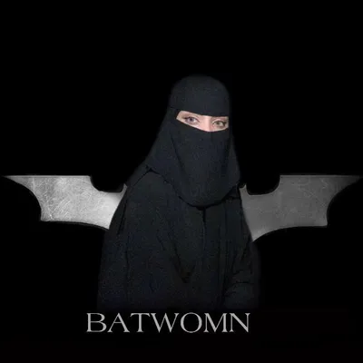 BATWOMN | بات ومن profile