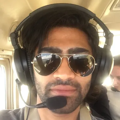 Shoaib Makani profile