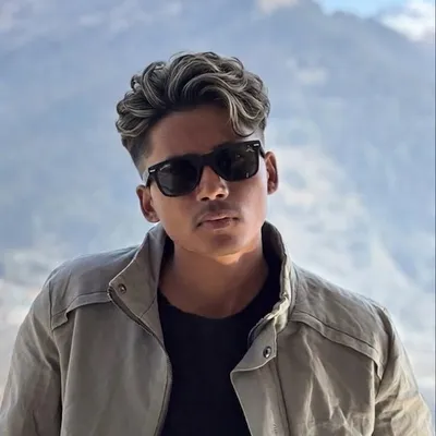 Shoheb ansari profile
