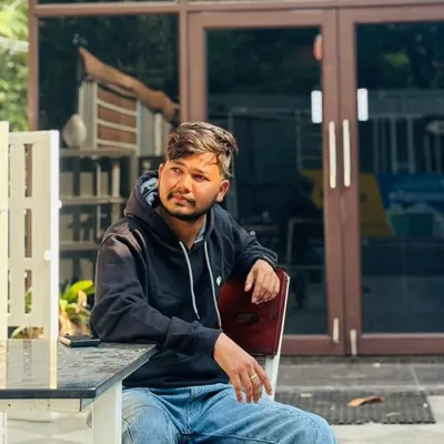 ShoAib profile