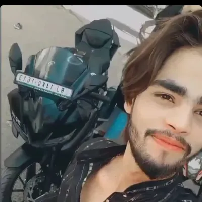 shoaib rampking profile