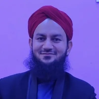 Shoaib Raza Qadri profile