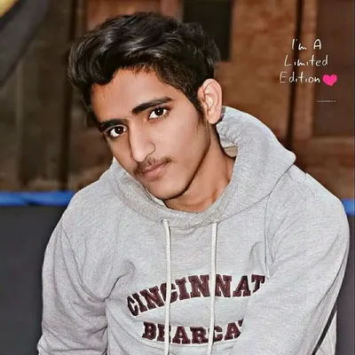Shoaib saifi profile