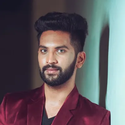 Mohammed Shoaib profile