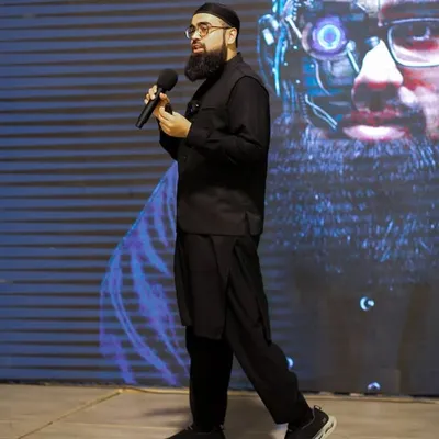 Shoaib Ahmed Baig profile