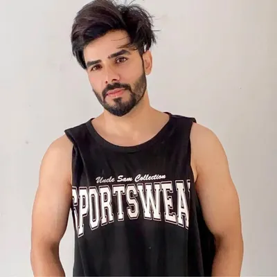 Sshhooiibb Ali profile