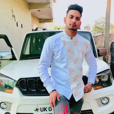 👑Mohd Shoaib Ali♥️ profile