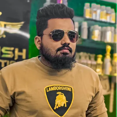 ★彡 Shoaib 彡★ profile