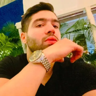 Syed Shoaib profile