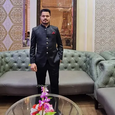 एड. शोएब साबरी profile