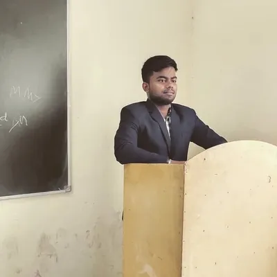 SHOAIB The KING without Queen profile
