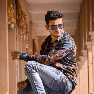 Shoaib Sheikh profile
