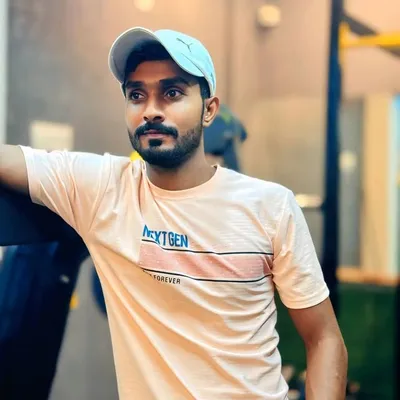 )(شعیب مگل)(shoayb mugal) profile