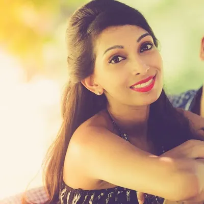 Shoba Hair & Makeup profile
