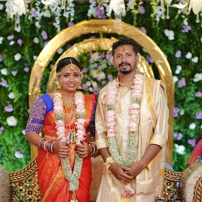 shobana selvam profile