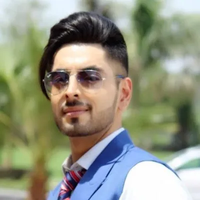 Shobhit Balwani profile