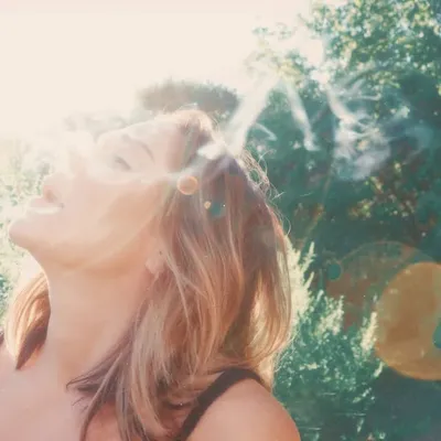 Shoshana Bean profile