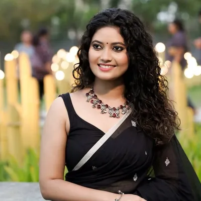 Shobha hansda profile
