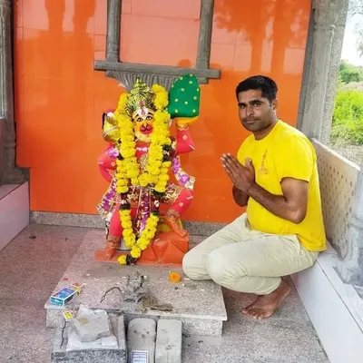 Shobha lal Jatt profile