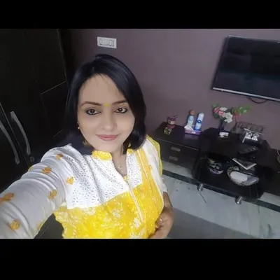 Shobha Ranganathan profile