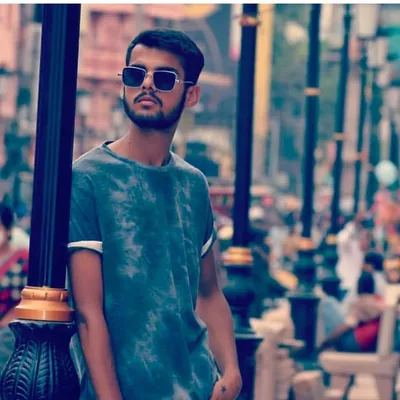 Shobhit Rawat profile