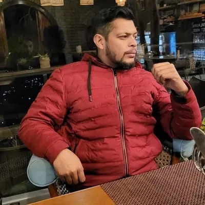 Shobhit Kamboj profile