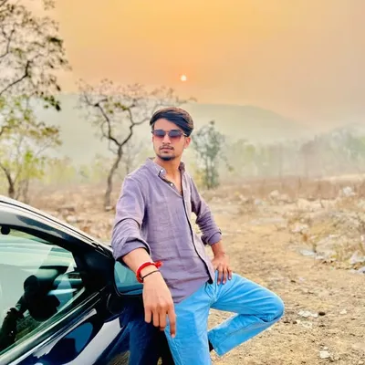 !!✨शोभित शर्मा✨!! profile