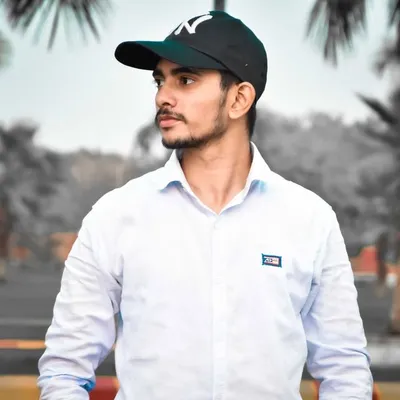 Shobhit Shukla profile