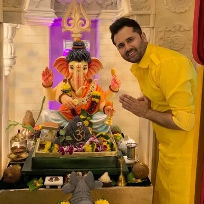 Shobhhit Attray profile