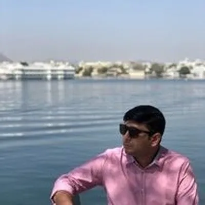 Shobhit Pratap Singh profile