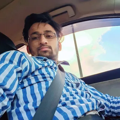 Shobhitt Agarwal ji profile