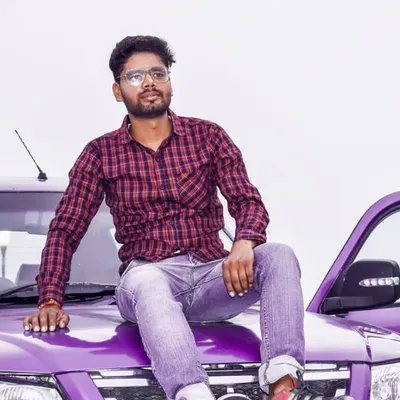 Shobhit Trivedi profile
