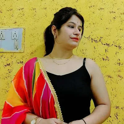 shobhna Vaparni Dubey profile