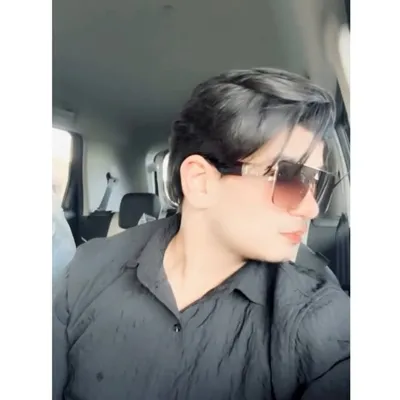 Sʜᴏʙɪ profile