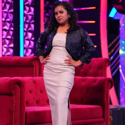 Shobitha Gowda profile
