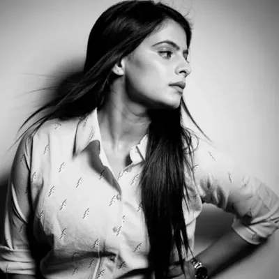 Shobitha Shivanna profile