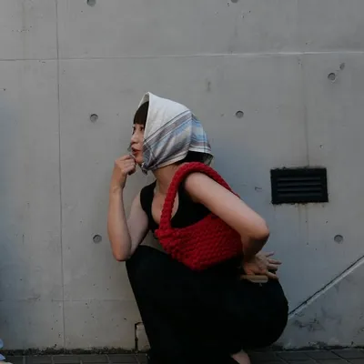 SHOKO profile
