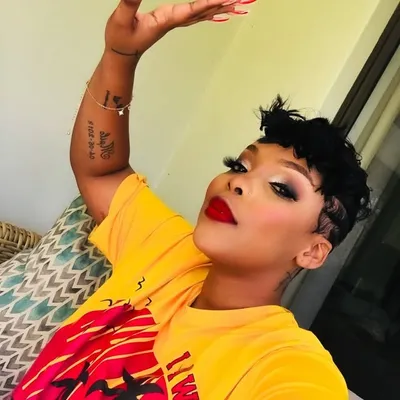 Shocky Mpumi Marothi profile