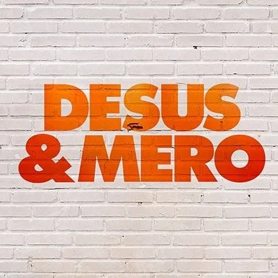 DESUS & MERO on SHOWTIME profile