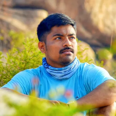 Kailesh Padvekar profile