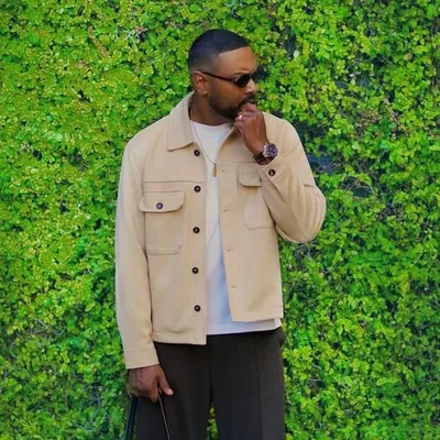 Aaron | Operations Executive profile