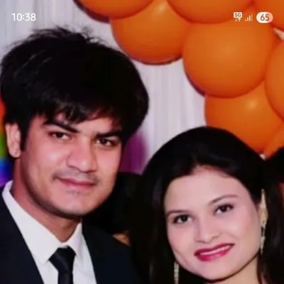 Shoeab Choudhary profile