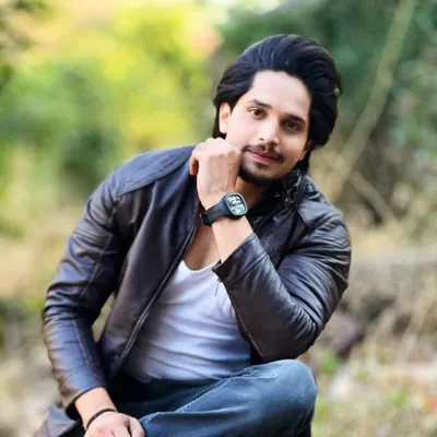 Shoeb K khan profile
