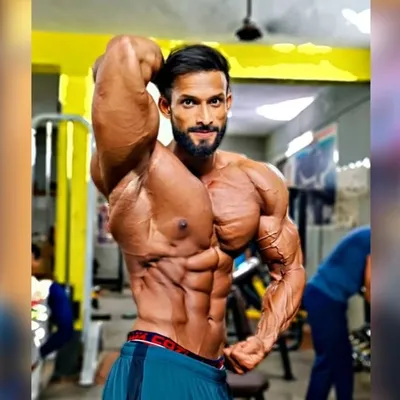 Shoeb Ahmad RK profile