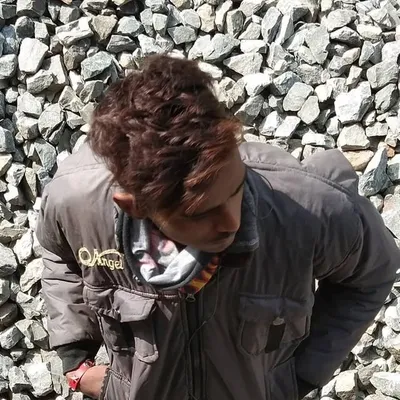 Shoeb Ansari profile