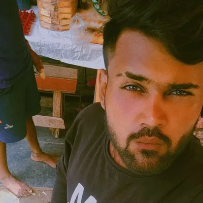 Shoeb Ansari 🧿 profile