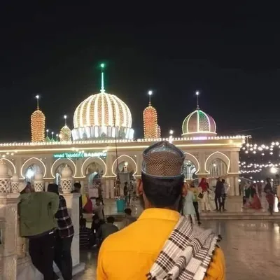 Shoeb Khan profile