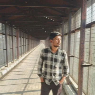 Shoeb khan pathan profile