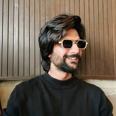 Shoeb Qureshi profile