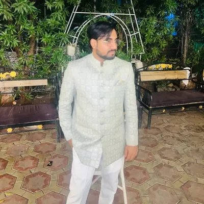 Shoeb Ansari profile
